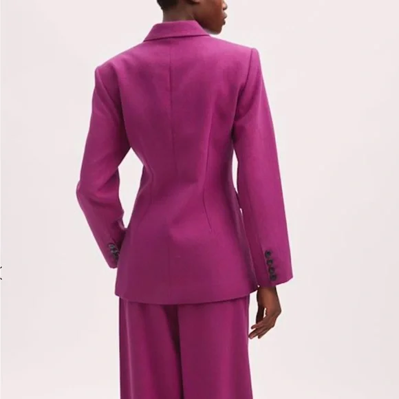 Gestuz ENZAGZ BLAZER - Picture 2 of 8